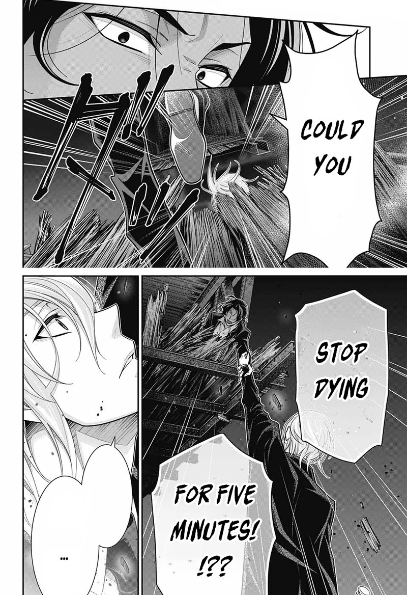 Yuukoku No Moriarty The Remains Chapter 11 Page 36