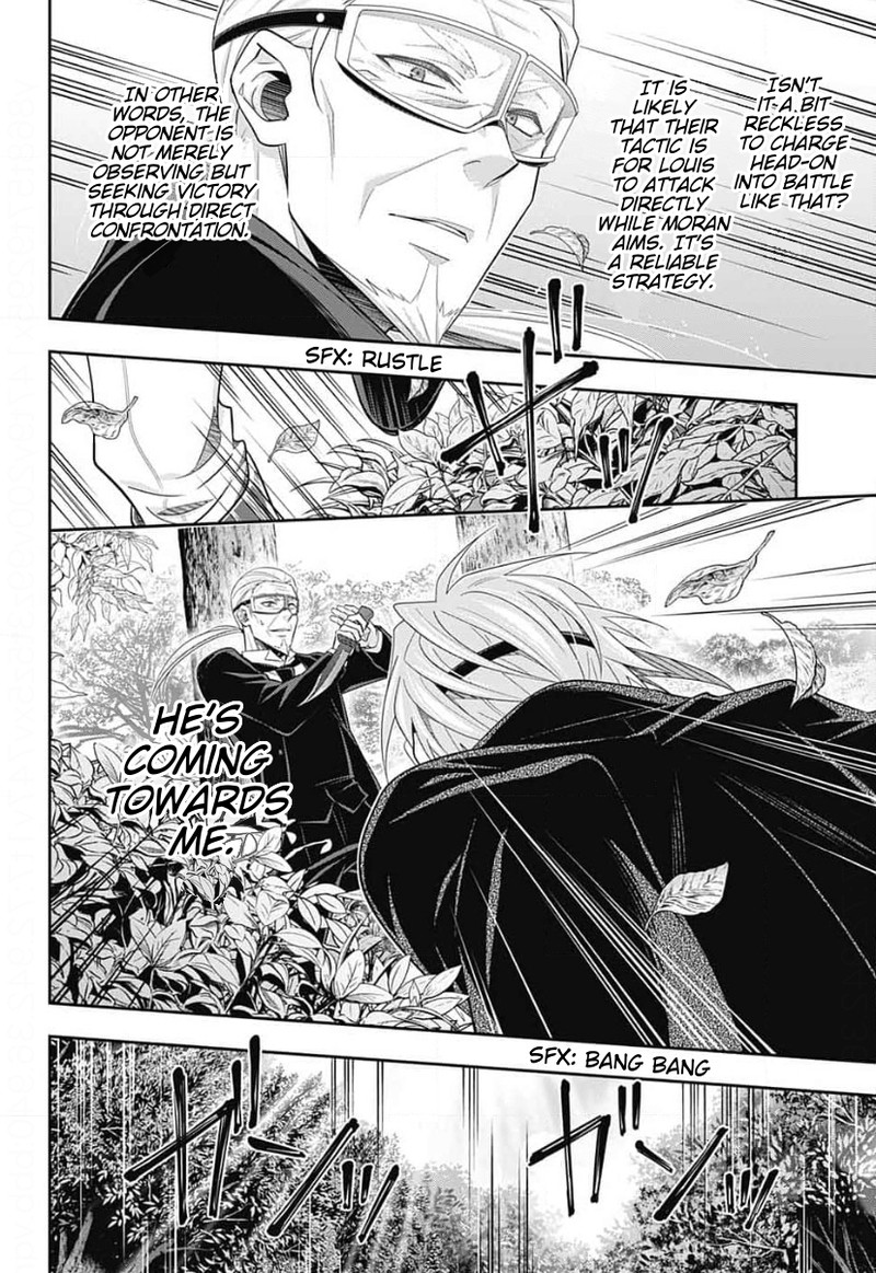 Yuukoku No Moriarty The Remains Chapter 11 Page 8