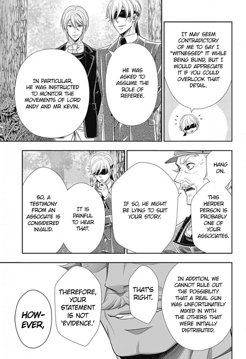 Yuukoku No Moriarty The Remains Chapter 12 Page 11