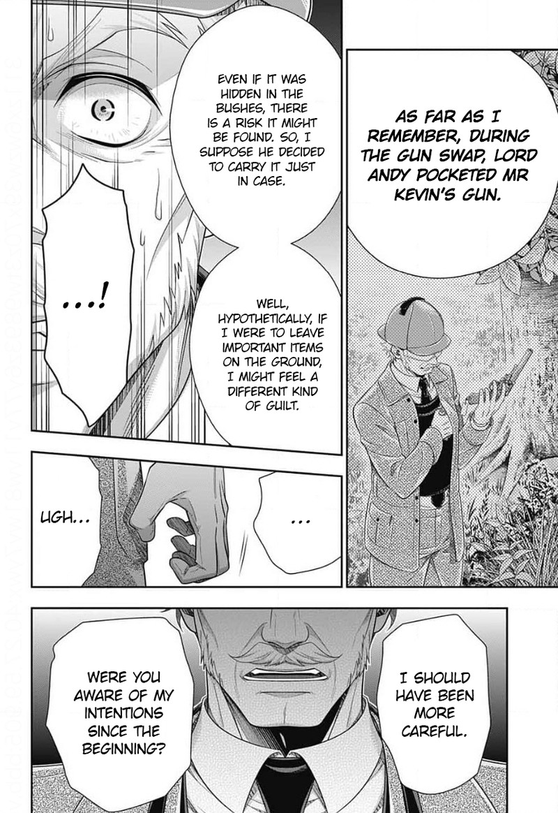 Yuukoku No Moriarty The Remains Chapter 12 Page 12