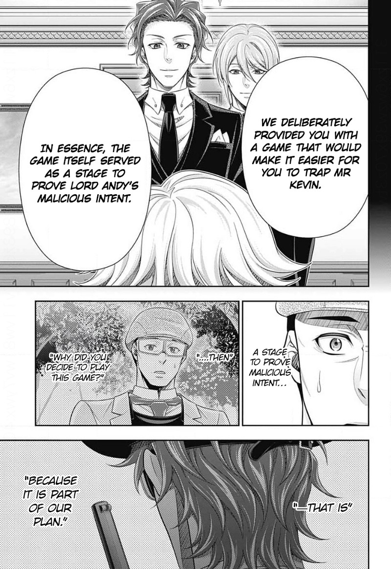Yuukoku No Moriarty The Remains Chapter 12 Page 13