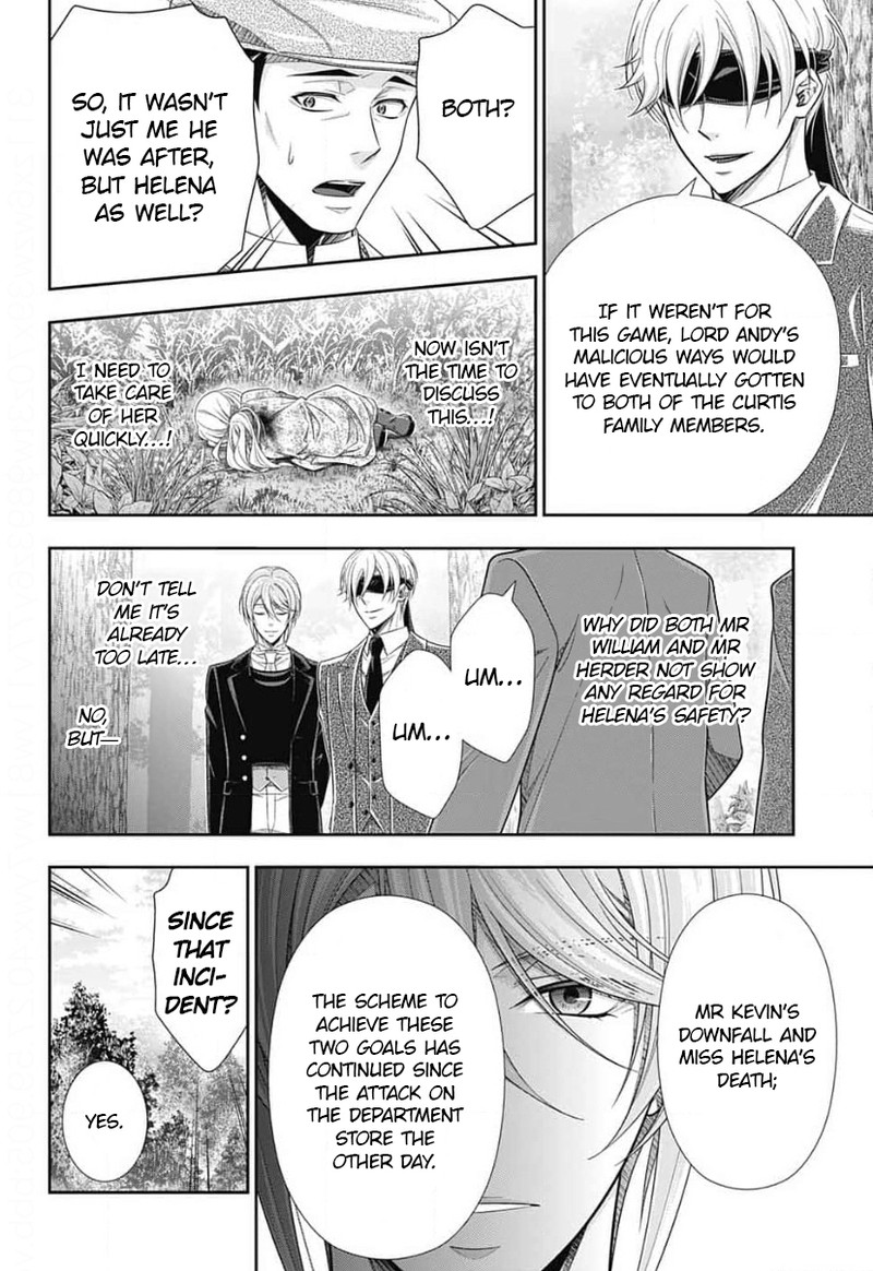 Yuukoku No Moriarty The Remains Chapter 12 Page 14