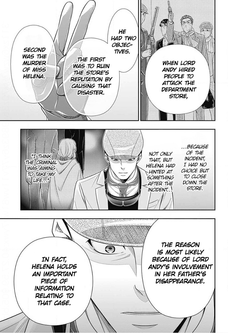 Yuukoku No Moriarty The Remains Chapter 12 Page 15