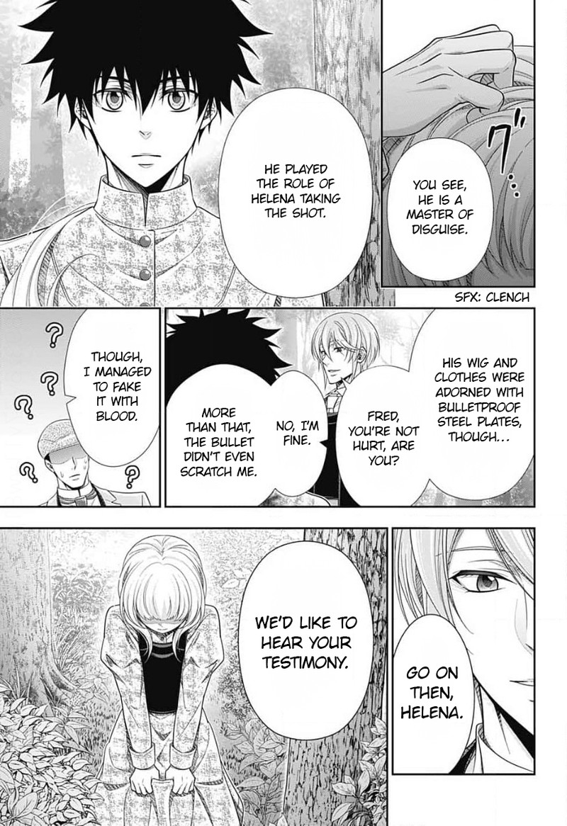 Yuukoku No Moriarty The Remains Chapter 12 Page 19