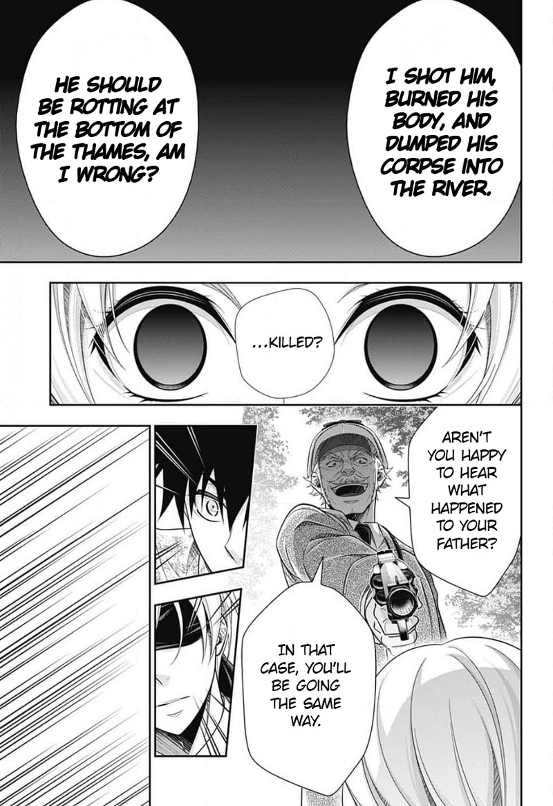 Yuukoku No Moriarty The Remains Chapter 12 Page 25