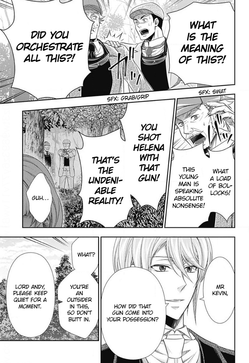 Yuukoku No Moriarty The Remains Chapter 12 Page 3