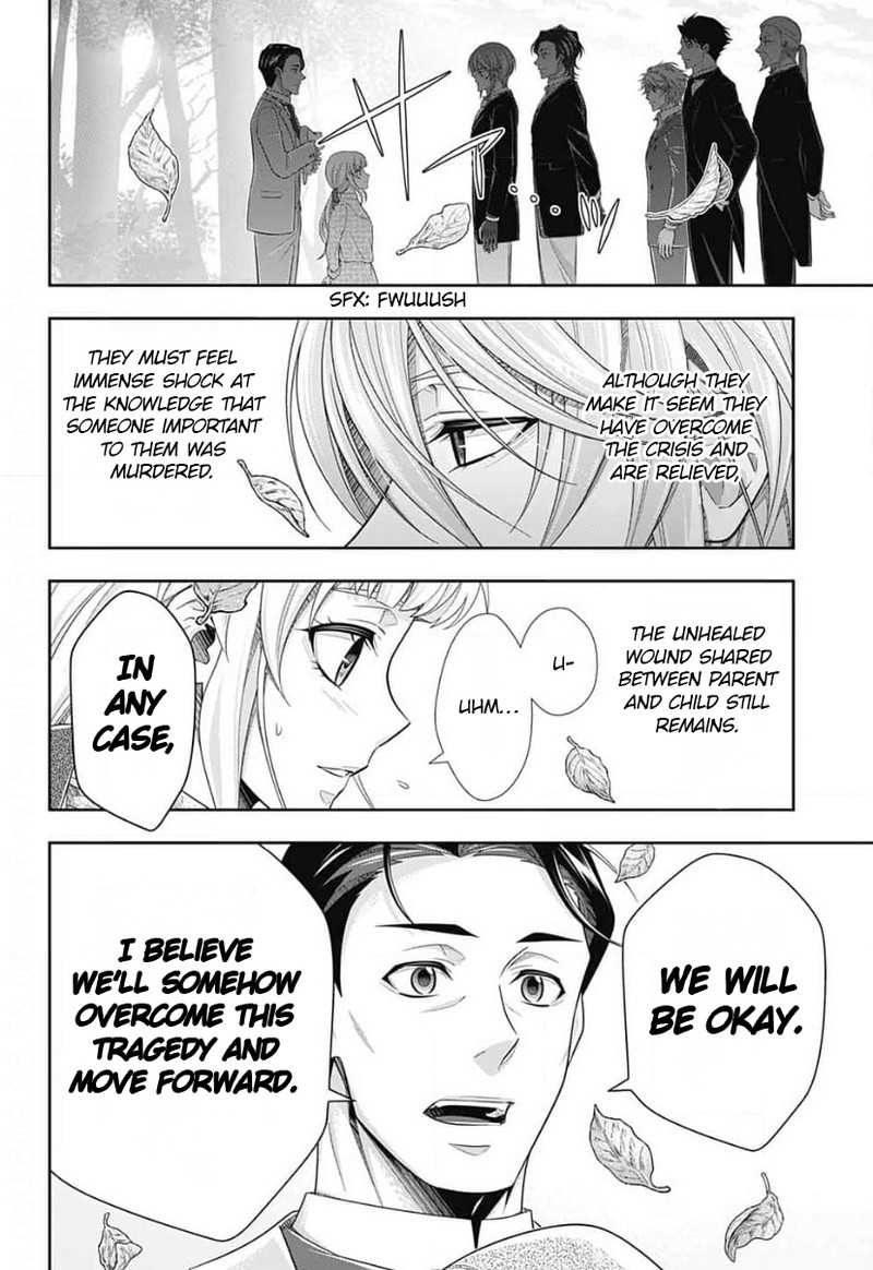 Yuukoku No Moriarty The Remains Chapter 12 Page 34