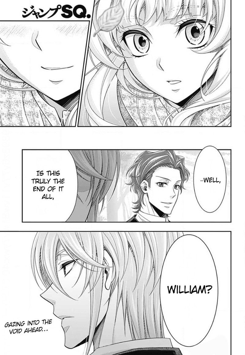 Yuukoku No Moriarty The Remains Chapter 12 Page 35