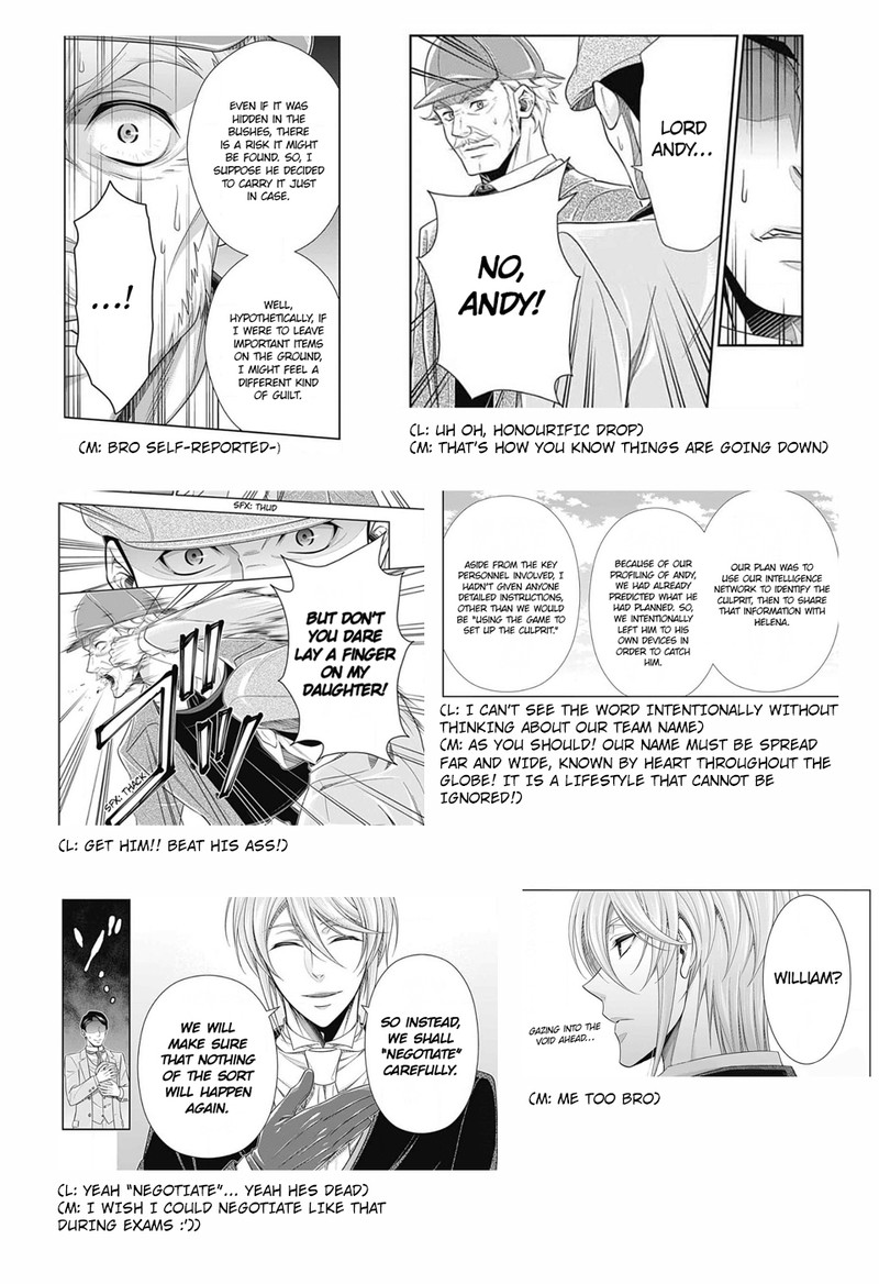 Yuukoku No Moriarty The Remains Chapter 12 Page 37