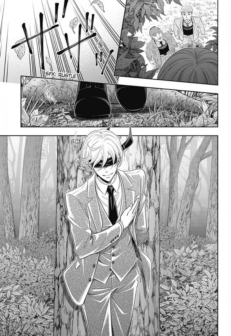 Yuukoku No Moriarty The Remains Chapter 12 Page 9