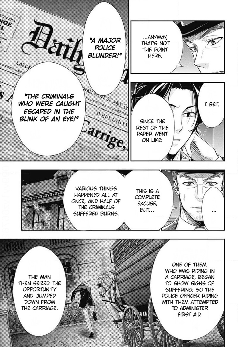 Yuukoku No Moriarty The Remains Chapter 13 Page 13