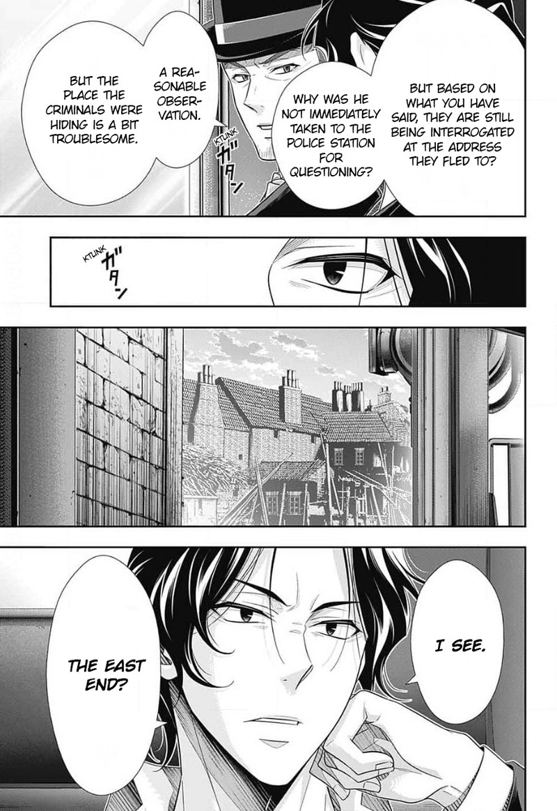 Yuukoku No Moriarty The Remains Chapter 13 Page 17