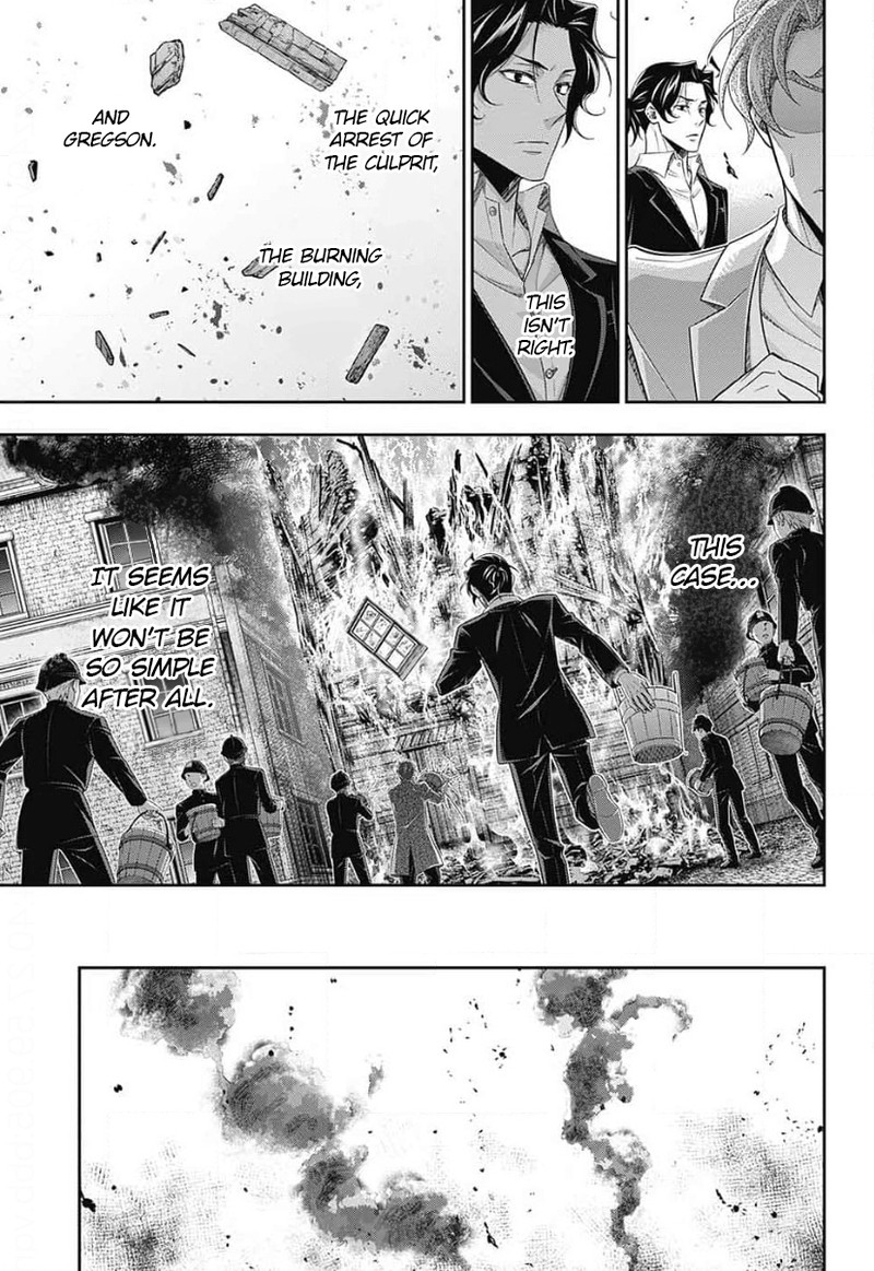 Yuukoku No Moriarty The Remains Chapter 13 Page 25