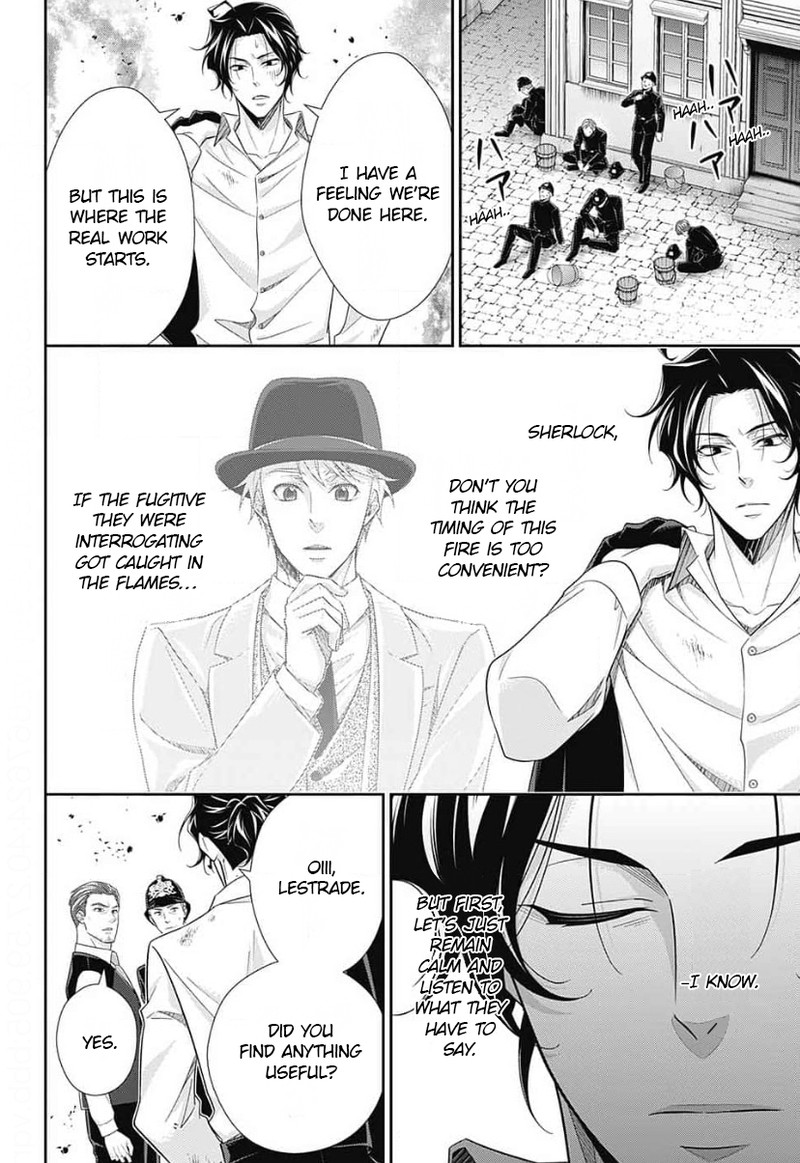 Yuukoku No Moriarty The Remains Chapter 13 Page 26