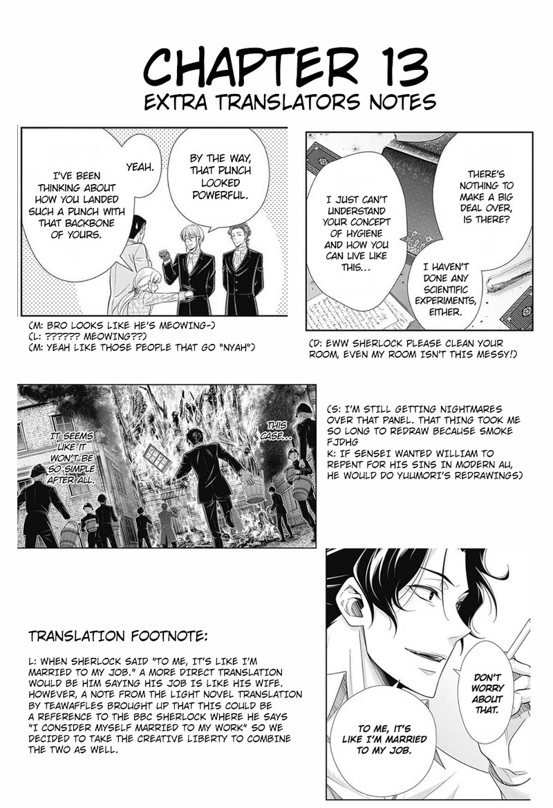 Yuukoku No Moriarty The Remains Chapter 13 Page 36