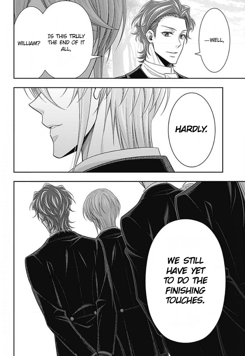 Yuukoku No Moriarty The Remains Chapter 13 Page 4