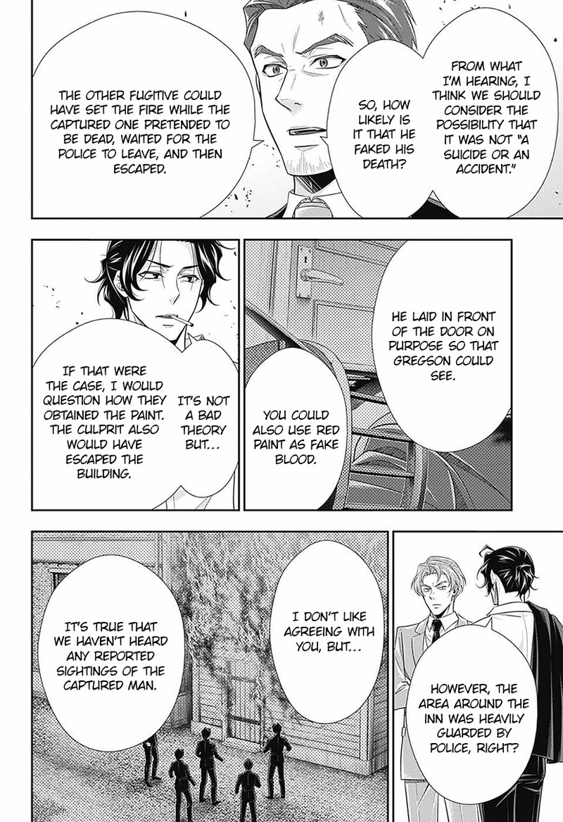 Yuukoku No Moriarty The Remains Chapter 14 Page 14