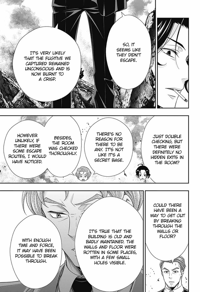 Yuukoku No Moriarty The Remains Chapter 14 Page 15