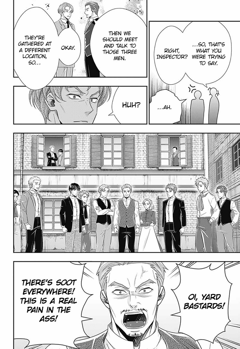 Yuukoku No Moriarty The Remains Chapter 14 Page 18
