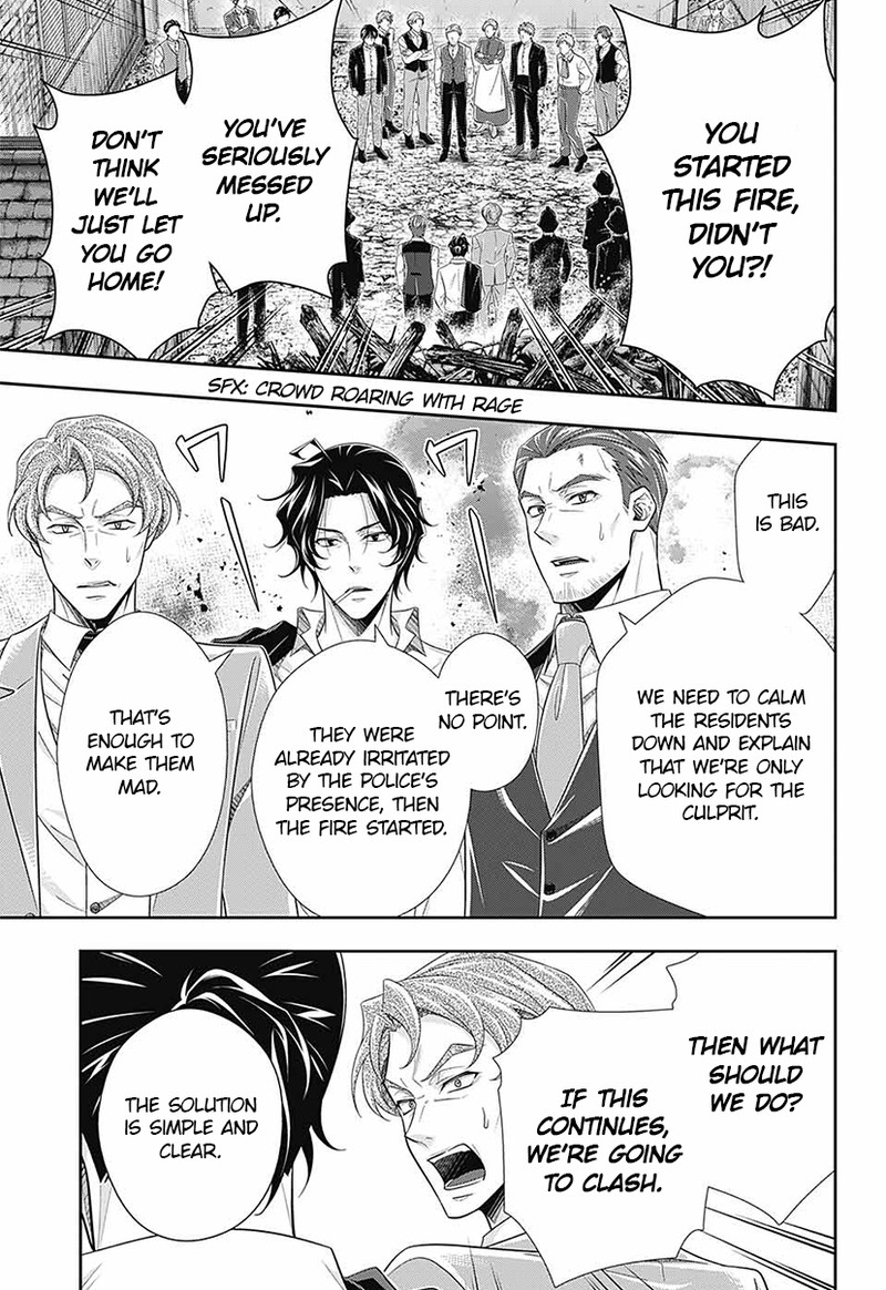 Yuukoku No Moriarty The Remains Chapter 14 Page 19