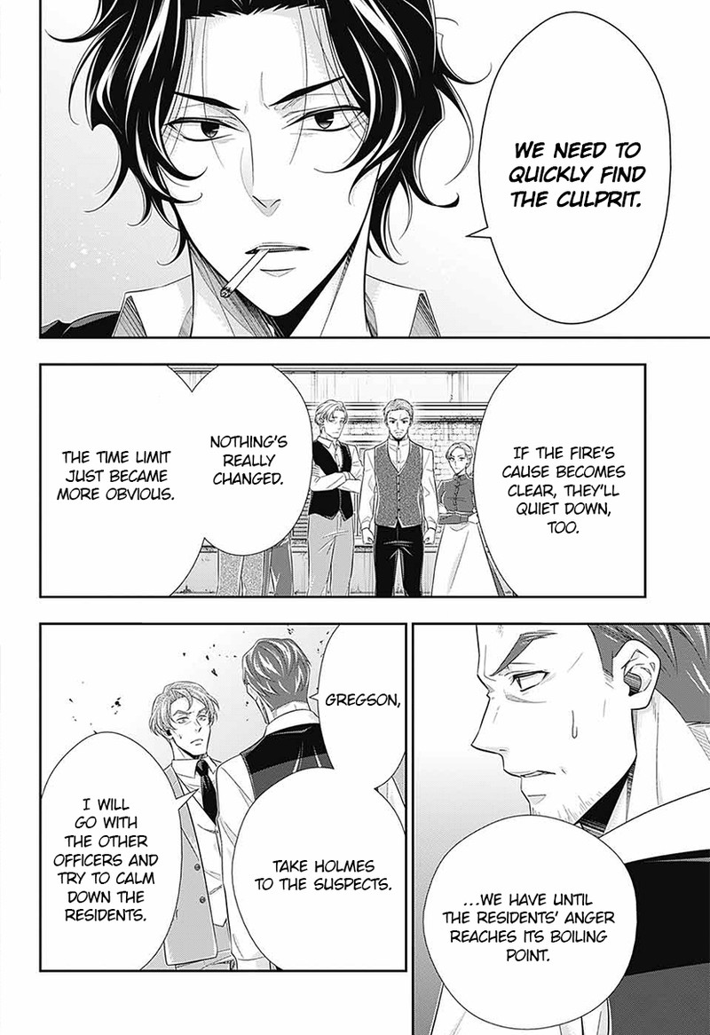 Yuukoku No Moriarty The Remains Chapter 14 Page 20