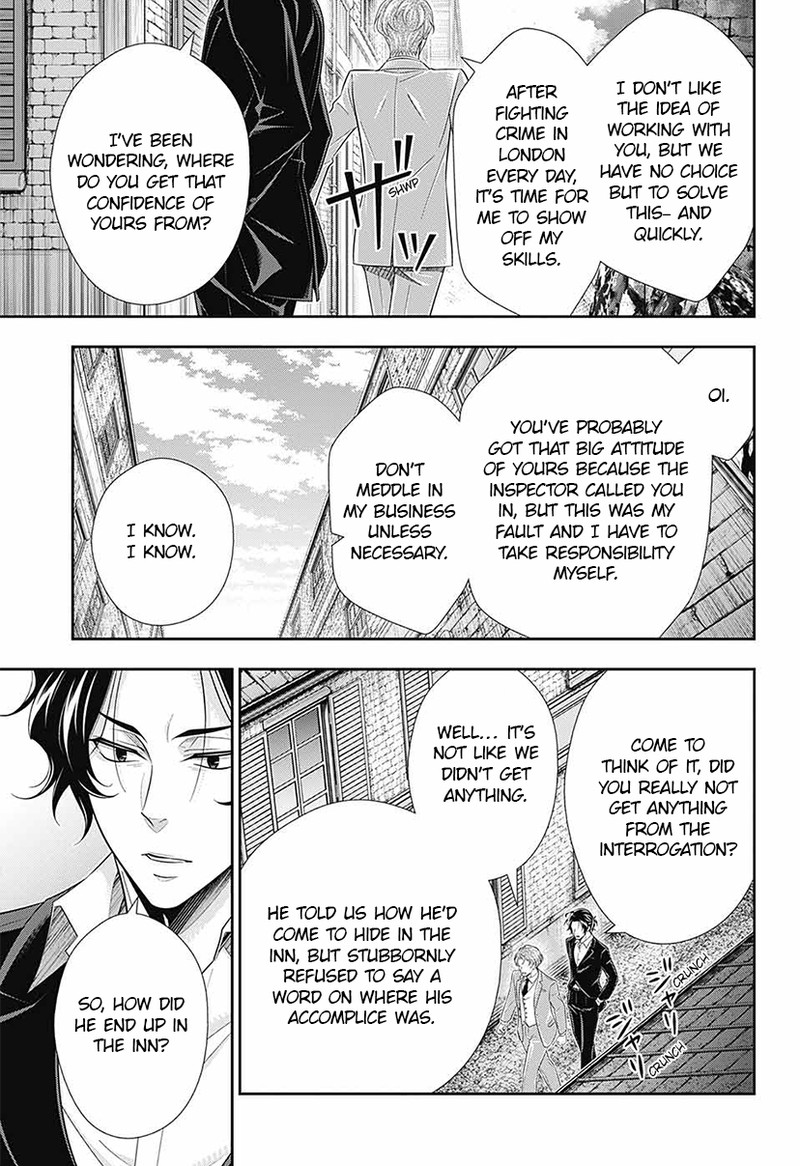 Yuukoku No Moriarty The Remains Chapter 14 Page 23