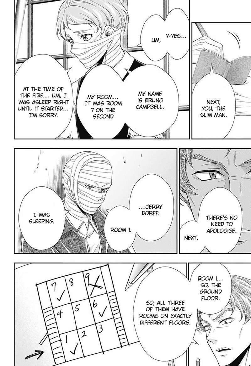 Yuukoku No Moriarty The Remains Chapter 14 Page 30