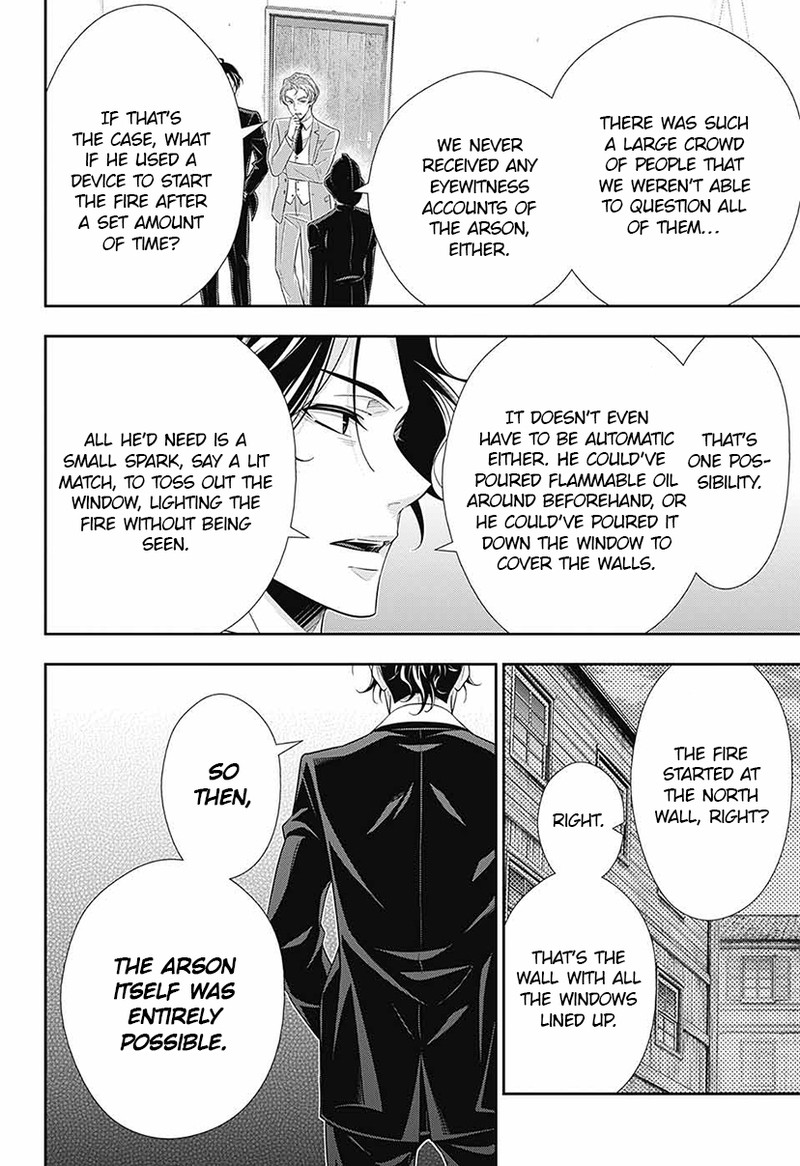 Yuukoku No Moriarty The Remains Chapter 14 Page 34