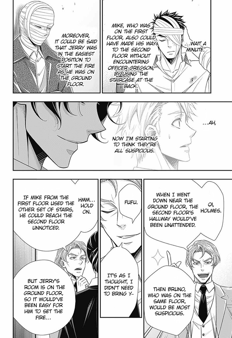 Yuukoku No Moriarty The Remains Chapter 14 Page 36