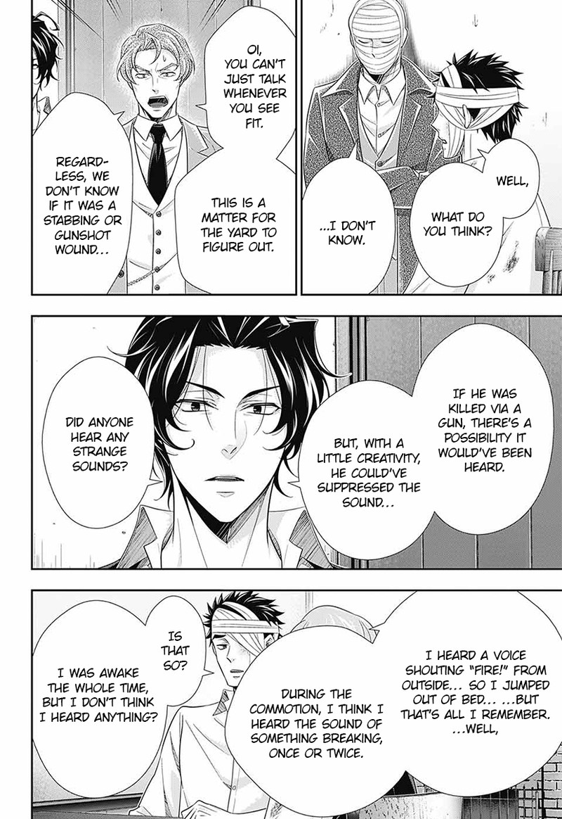 Yuukoku No Moriarty The Remains Chapter 14 Page 38