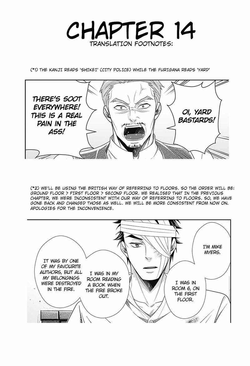Yuukoku No Moriarty The Remains Chapter 14 Page 40