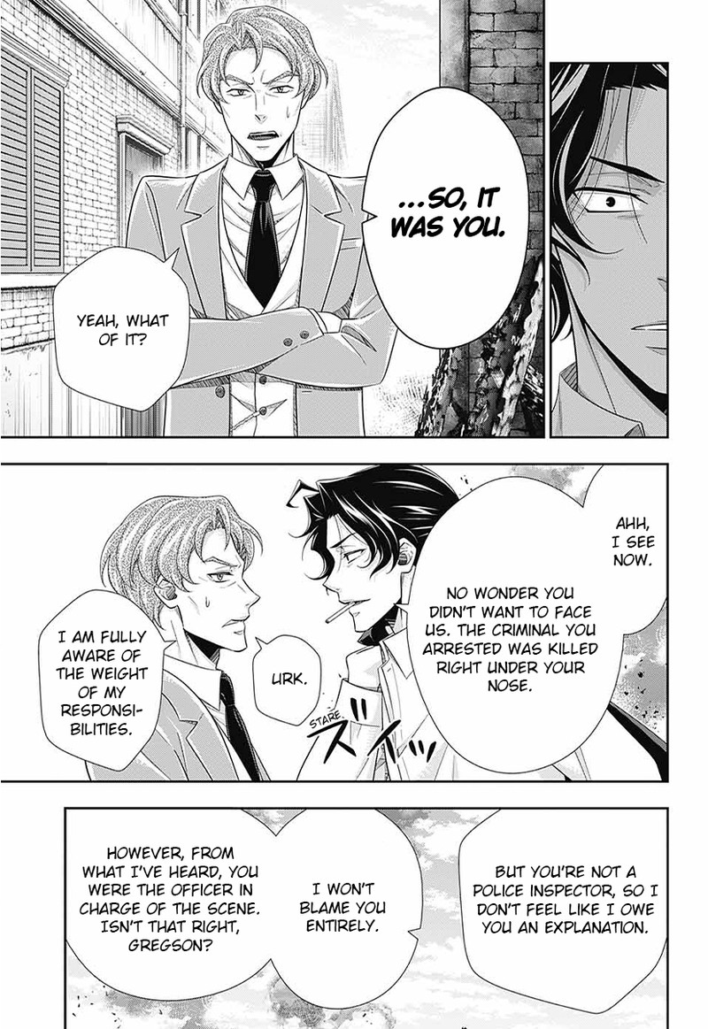 Yuukoku No Moriarty The Remains Chapter 14 Page 7