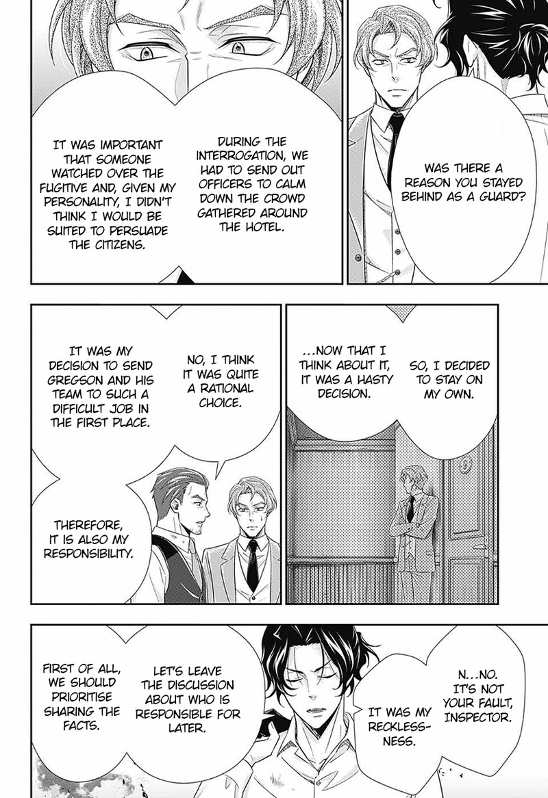 Yuukoku No Moriarty The Remains Chapter 14 Page 8