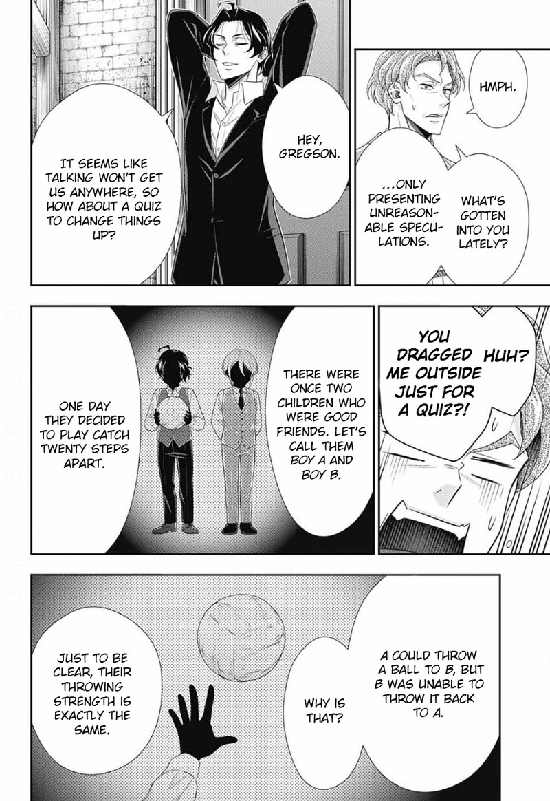 Yuukoku No Moriarty The Remains Chapter 15 Page 16