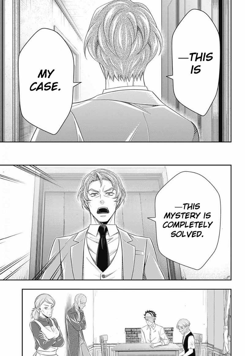 Yuukoku No Moriarty The Remains Chapter 15 Page 21