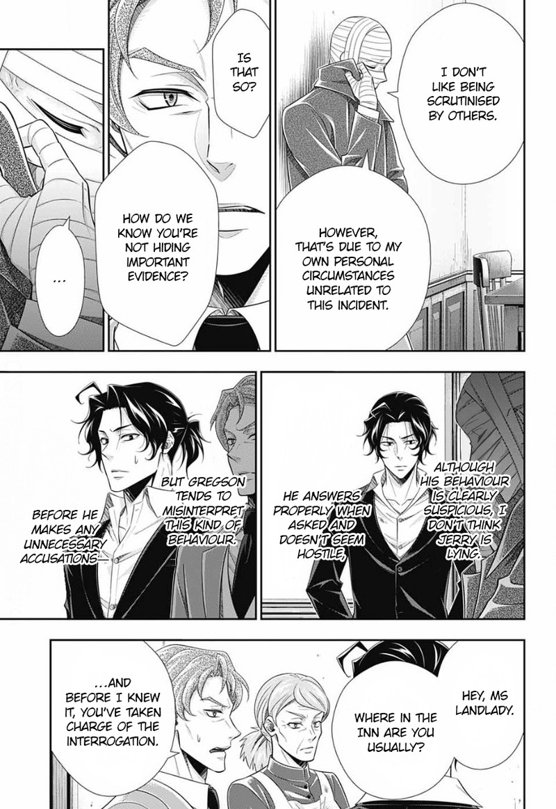 Yuukoku No Moriarty The Remains Chapter 15 Page 5