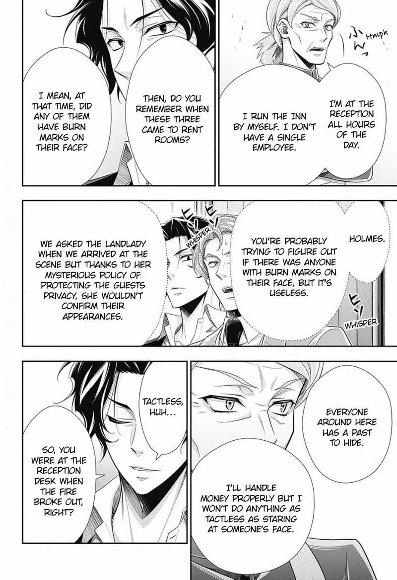 Yuukoku No Moriarty The Remains Chapter 15 Page 6