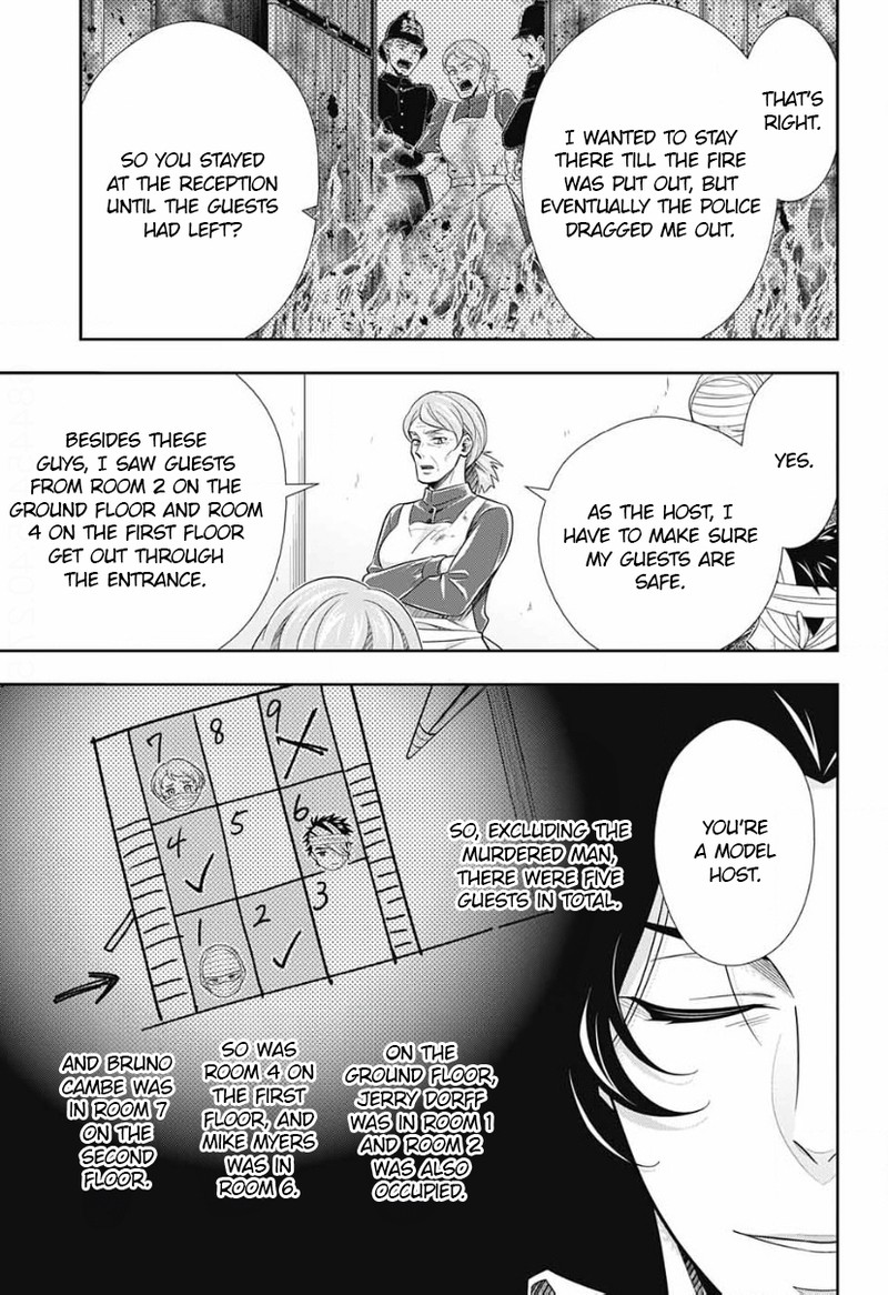 Yuukoku No Moriarty The Remains Chapter 15 Page 7