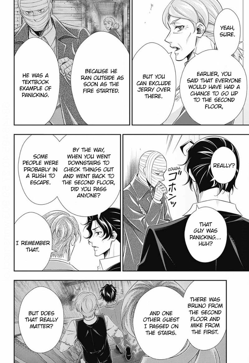 Yuukoku No Moriarty The Remains Chapter 15 Page 8