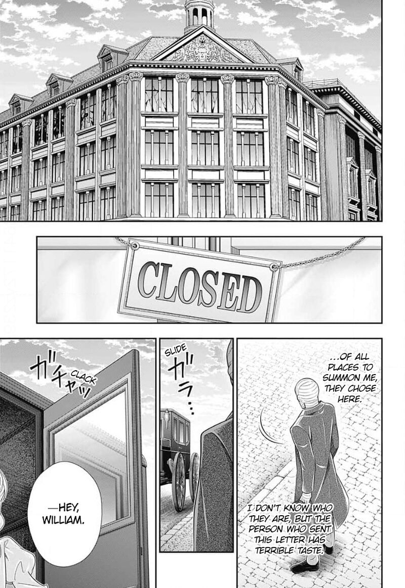Yuukoku No Moriarty The Remains Chapter 16 Page 16