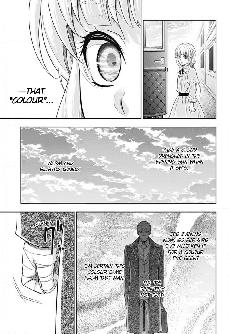 Yuukoku No Moriarty The Remains Chapter 16 Page 18
