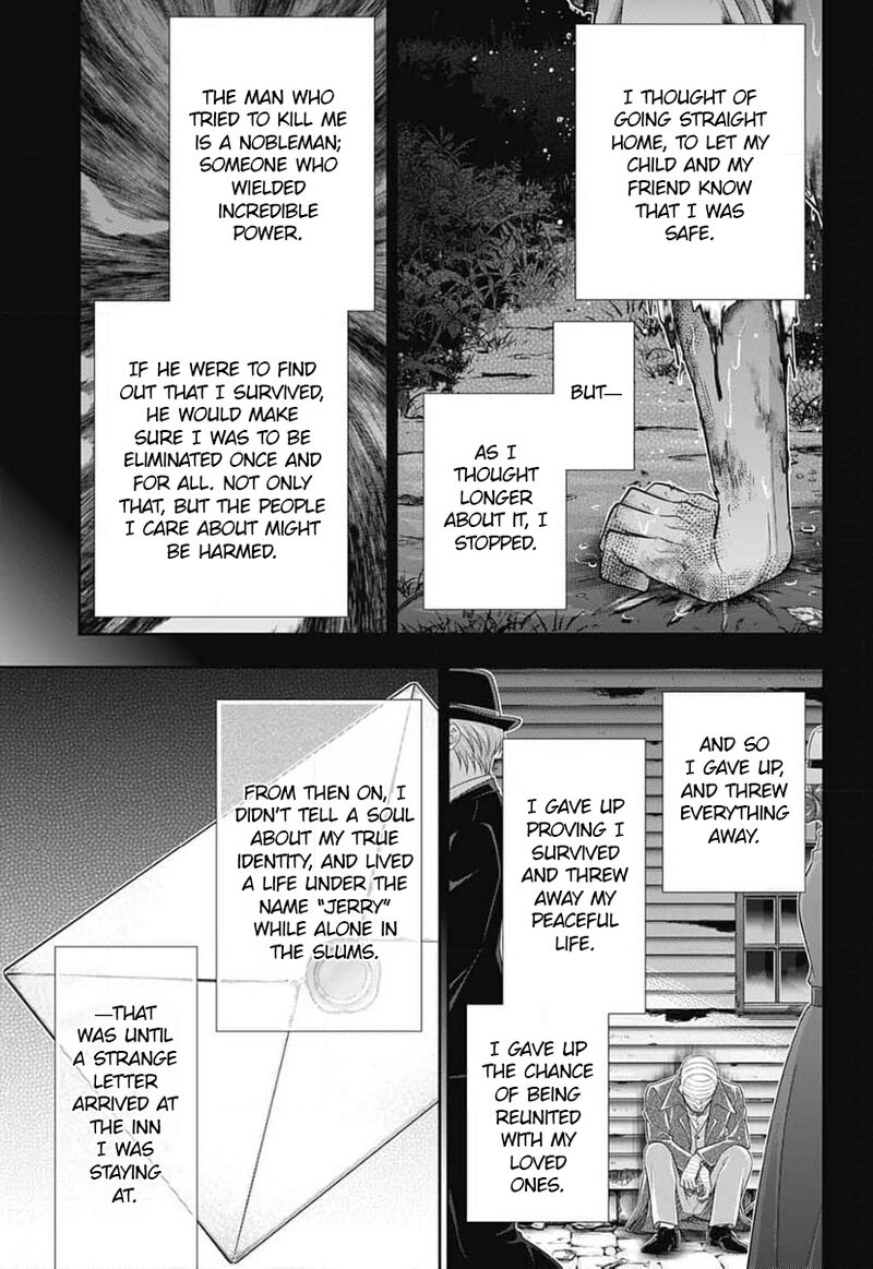 Yuukoku No Moriarty The Remains Chapter 16 Page 20