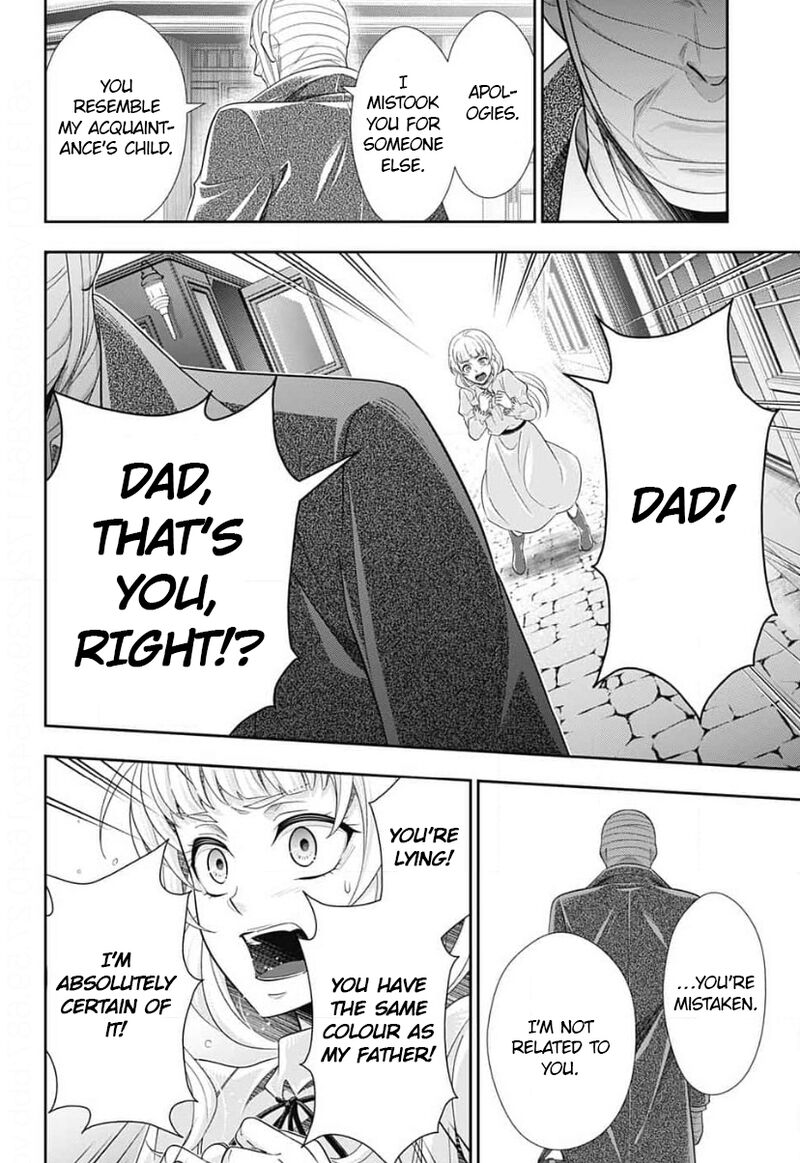 Yuukoku No Moriarty The Remains Chapter 16 Page 21