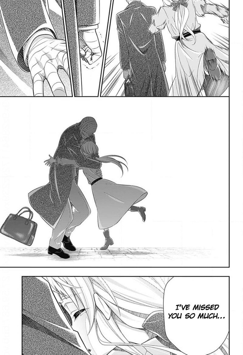 Yuukoku No Moriarty The Remains Chapter 16 Page 22