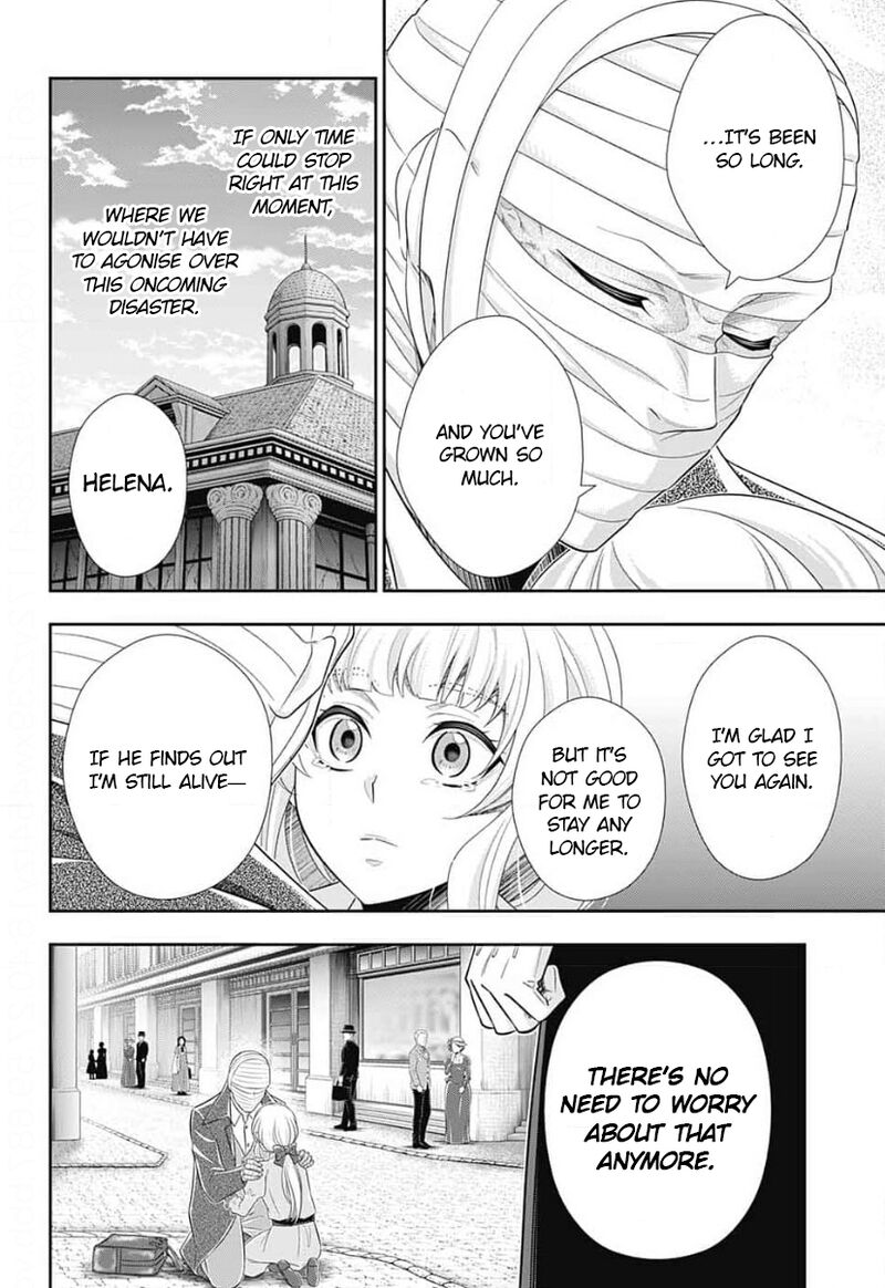 Yuukoku No Moriarty The Remains Chapter 16 Page 23