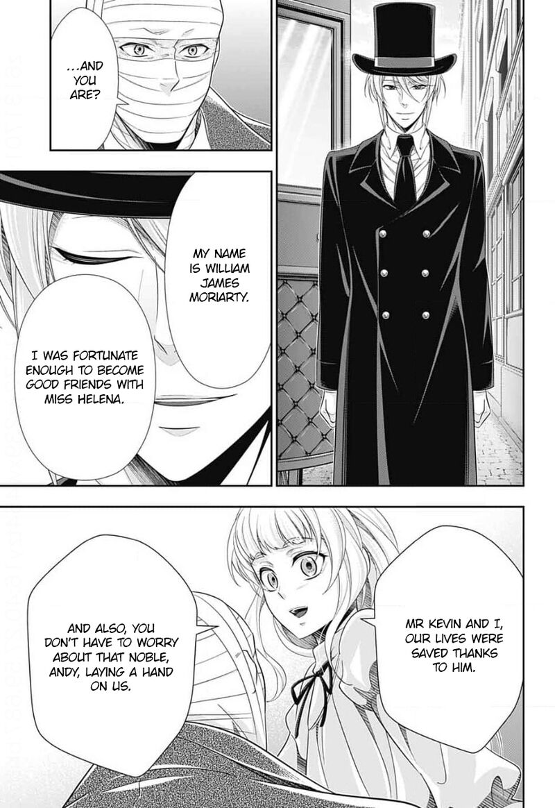 Yuukoku No Moriarty The Remains Chapter 16 Page 24