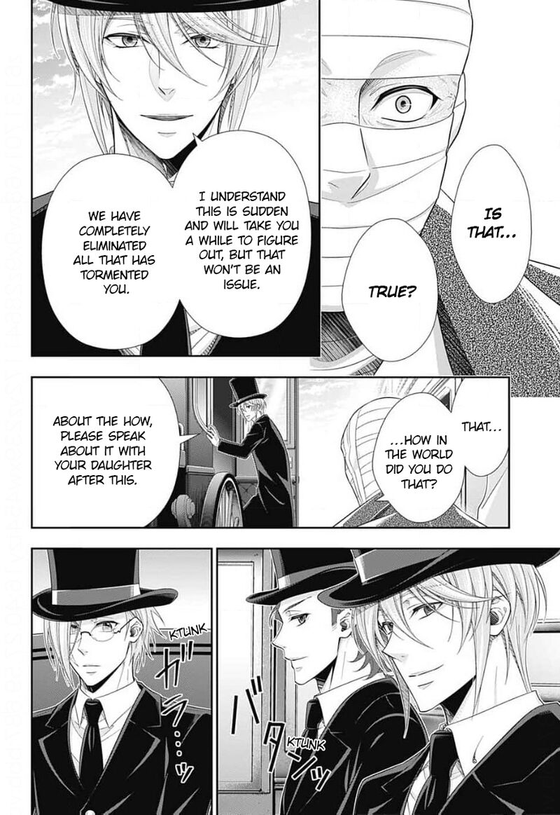 Yuukoku No Moriarty The Remains Chapter 16 Page 25