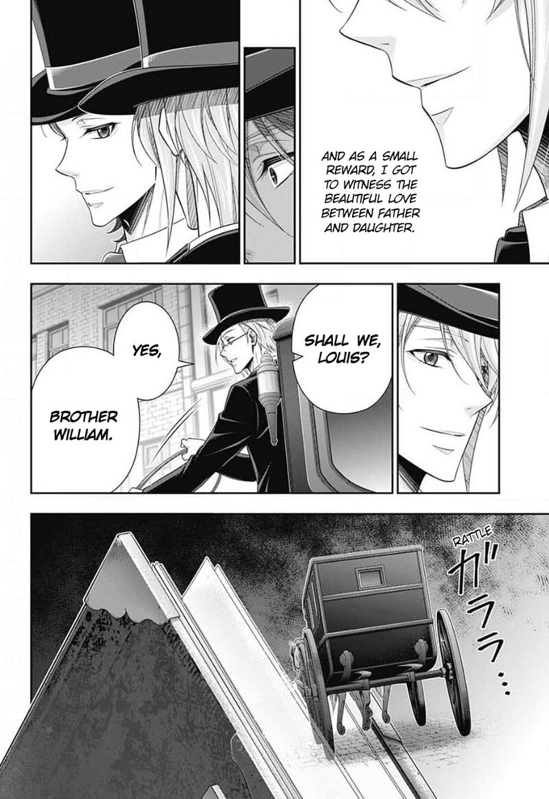 Yuukoku No Moriarty The Remains Chapter 16 Page 29