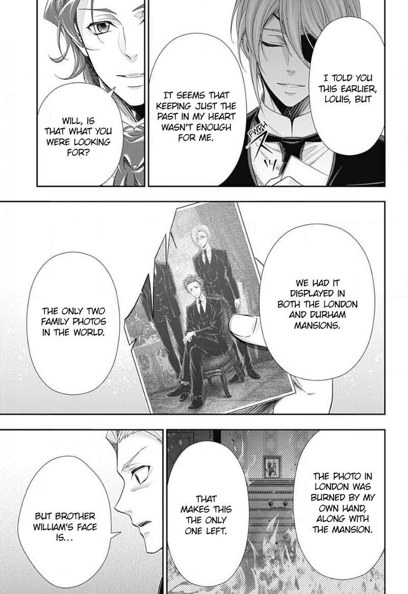 Yuukoku No Moriarty The Remains Chapter 16 Page 32