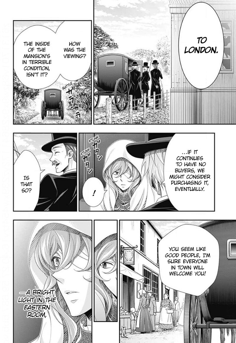 Yuukoku No Moriarty The Remains Chapter 16 Page 35